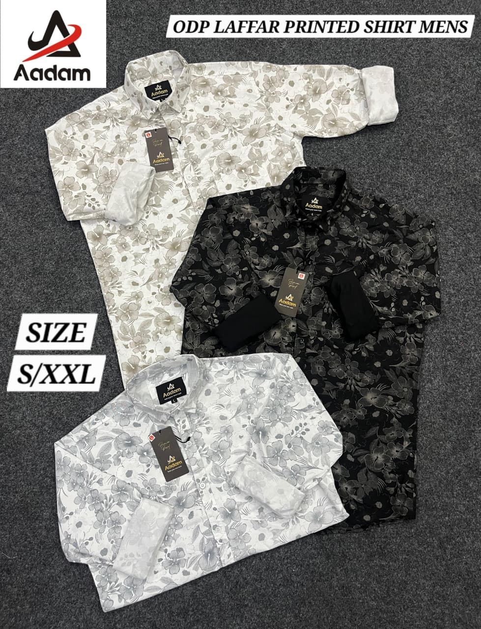 Men Casual Shirt